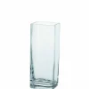 Leonardo Vase 30cm transparent