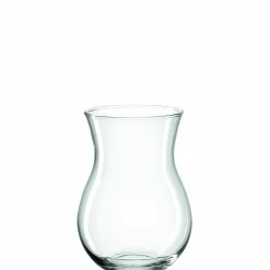 Leonardo Vase 22cm transparent