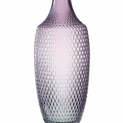 Leonardo Vase 40cm violett