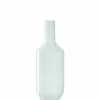 Leonardo Vase 39cm weiß