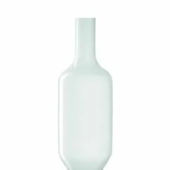 Leonardo Vase 50cm weiß