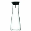 Leonardo Wasserkaraffe 1l transparent