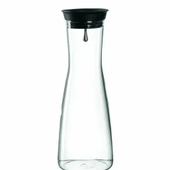 Leonardo Wasserkaraffe 1l transparent