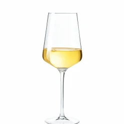 Leonardo Weißweinglas 540ml transparent