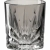 Leonardo Whiskybecher 250ml grau