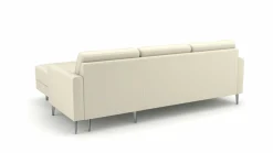 LIV'IN Eckgarnitur beige