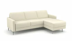 LIV'IN Eckgarnitur beige