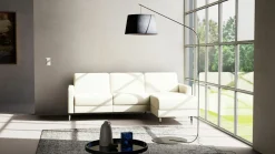 LIV'IN Eckgarnitur beige