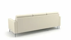 LIV'IN Eckgarnitur beige