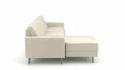 LIV'IN Eckgarnitur beige