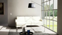 LIV'IN Eckgarnitur beige