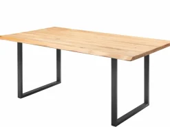 LIV'IN Esstisch braun