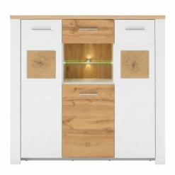 LIV'IN Highboard mehrfarbig