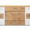 LIV'IN Sideboard mehrfarbig