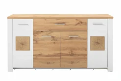 LIV'IN Sideboard mehrfarbig