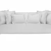 LIV'IN 3-Sitzer Sofa beige