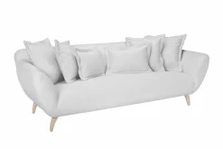 LIV'IN 3-Sitzer Sofa beige