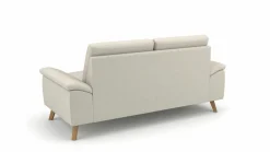 LIV'IN 2,5-Sitzer-Sofa beige