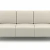LIV'IN 3-Sitzer-Sofa beige