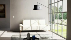 LIV'IN 3-Sitzer-Sofa beige