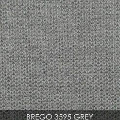 LIV'IN 2,5-Sitzer-Sofa grau