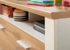 LIV'IN TV-Unterteil mehrfarbig