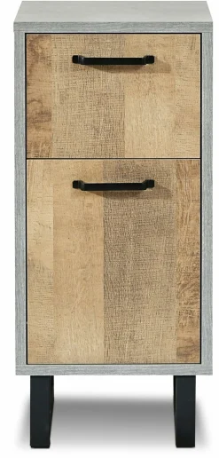 LIV'IN Unterschrank mehrfarbig