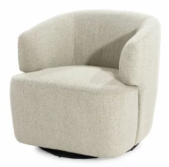 Lounge-Sessel beige