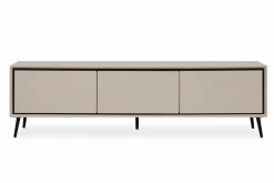 Lowboard blauschwarz