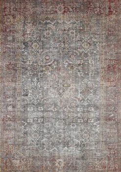 Luxor - Reinkemeier Teppich Indoor/Outdoor Multifk mehrfarbig