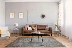 Luxor - Reinkemeier Teppich Indoor/Outdoor Multifk mehrfarbig