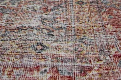 Luxor - Reinkemeier Teppich Indoor/Outdoor Multifk mehrfarbig