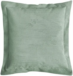 Magma Flatterkissen grün