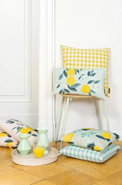 Magma Kissenhülle beige