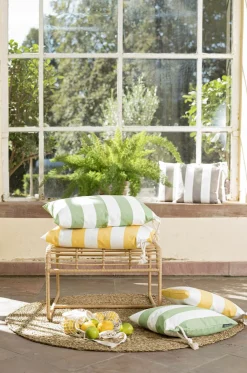 Magma Kissenhülle beige