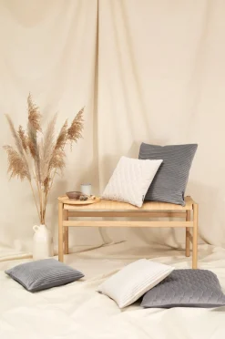 Magma Kissenhülle beige