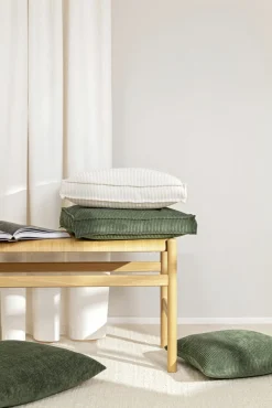 Magma Kissenhülle beige