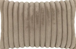 Magma Kissenhülle beigebraun