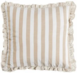 Magma Kissenhülle beigegelb