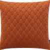 Magma Kissenhülle braunorange