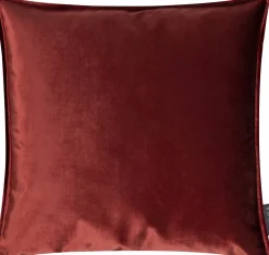Magma Kissenhülle braunrot