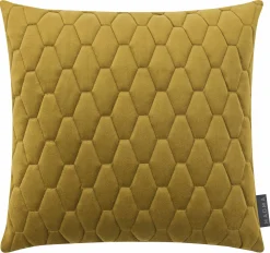 Magma Kissenhülle gelb