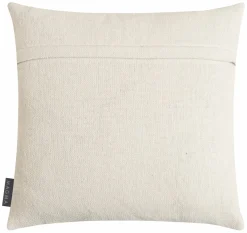 Magma Kissenhülle gelbbeigeviolettweiß