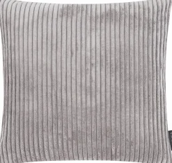 Magma Kissenhülle grau