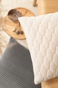 Magma Kissenhülle grau