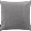 Magma Kissenhülle grau