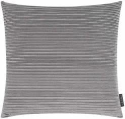 Magma Kissenhülle grau