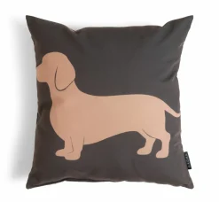 Magma Kissenhülle grau