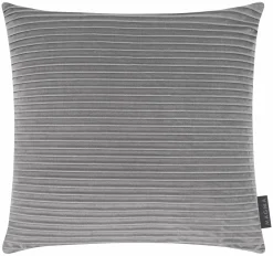 Magma Kissenhülle grau