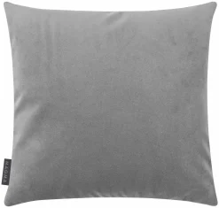 Magma Kissenhülle grau